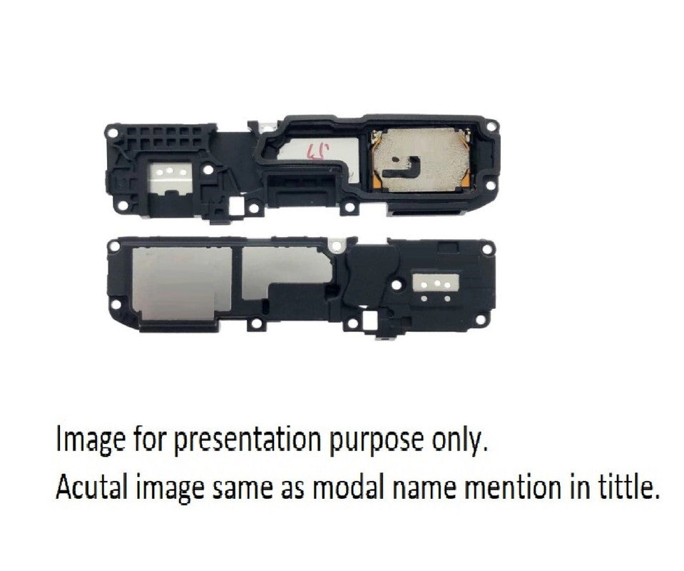 Vivo Y300 Loudspeaker Ringer Buzzer by Zeespares.in Vivo Y300 Loudspeaker Ringer Buzzer by Zeespares.in